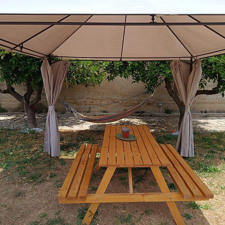 Floras House Lejlighed Nafplio Eksteriør billede
