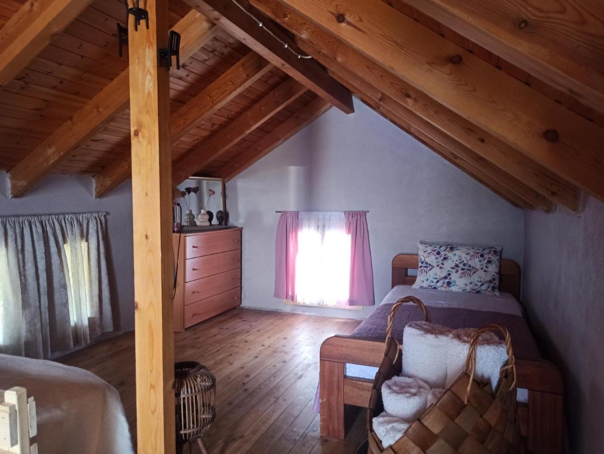 Floras House Lejlighed Nafplio Eksteriør billede