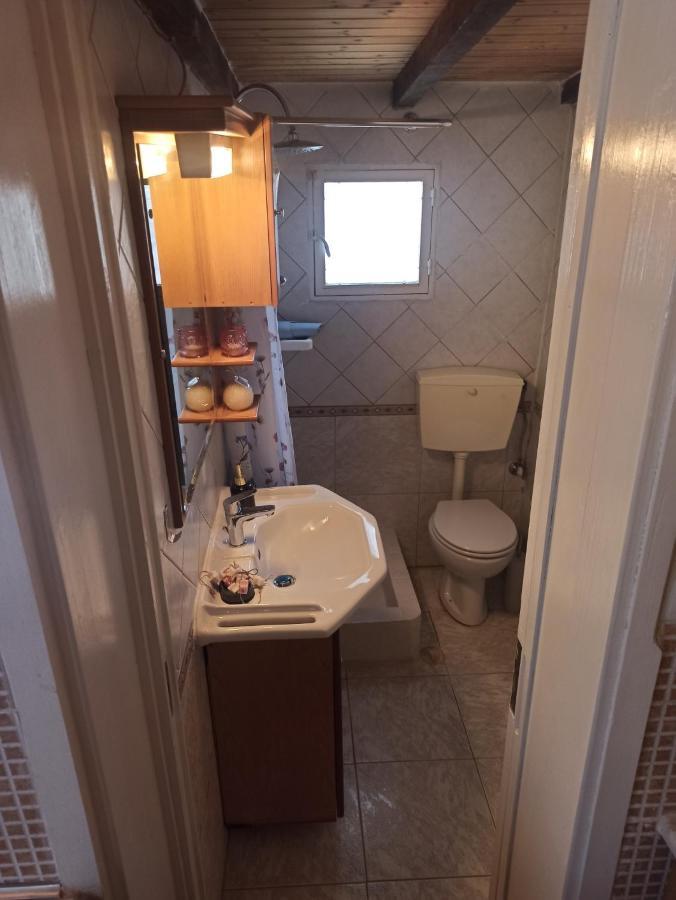 Floras House Lejlighed Nafplio Eksteriør billede
