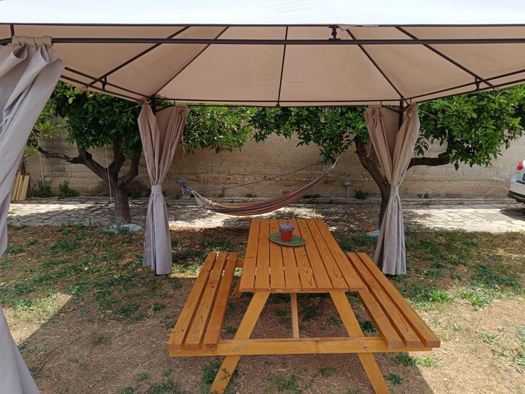 Floras House Lejlighed Nafplio Eksteriør billede