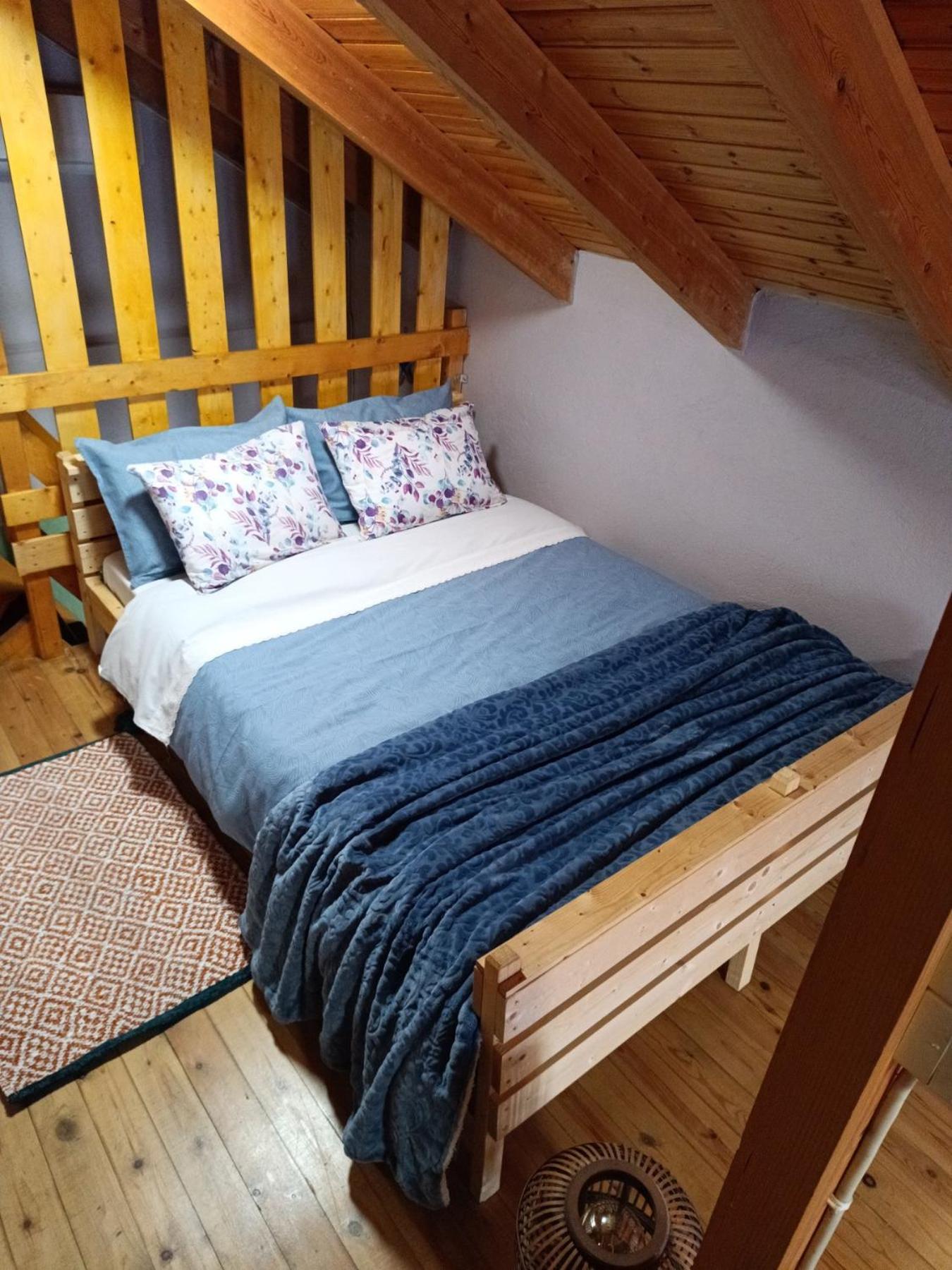 Floras House Lejlighed Nafplio Eksteriør billede